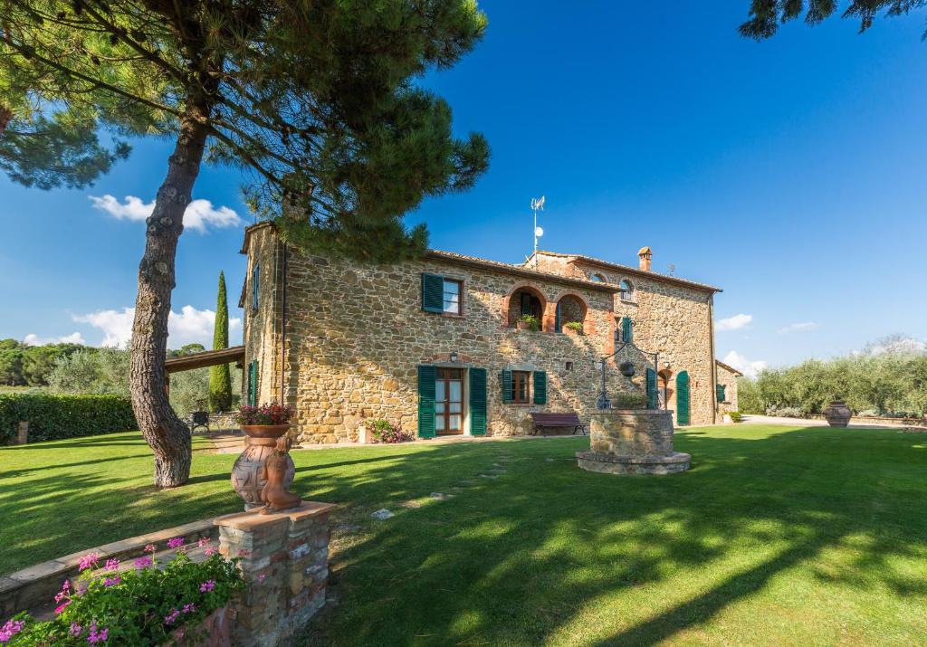 Villa Girasole - Homelike Villas photo 4