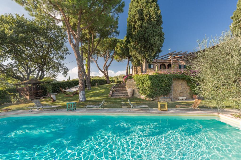 Villa Girasole - Homelike Villas photo 3