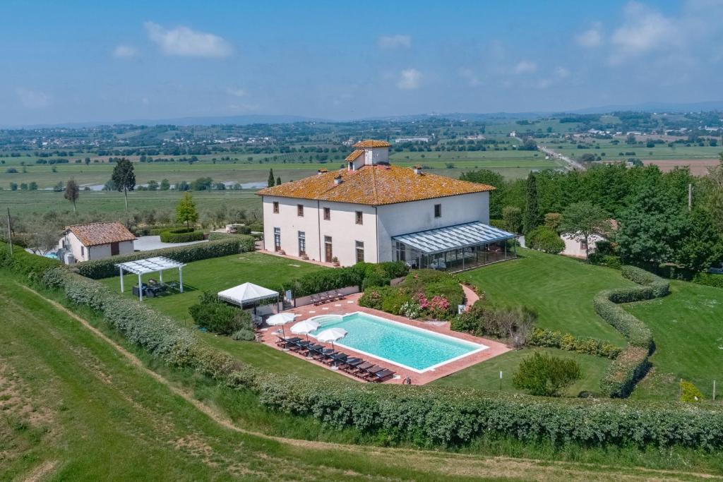 Villa la Fenice - Homelike Villas photo 2