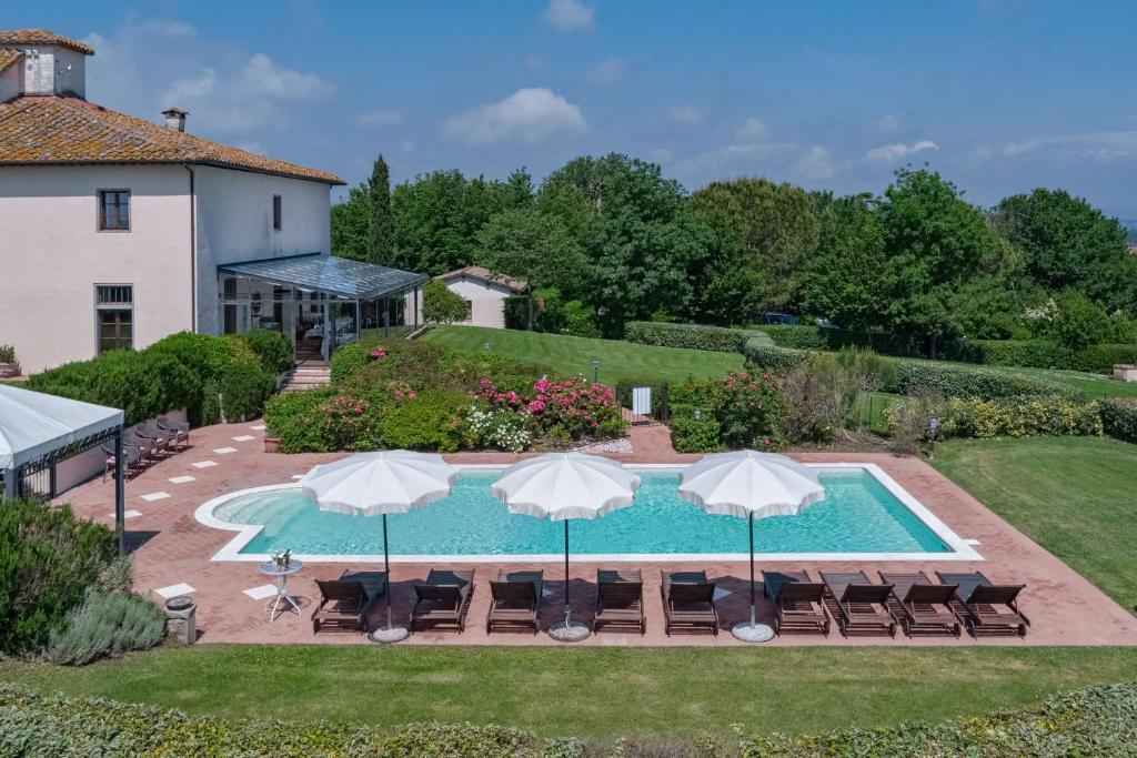 Villa la Fenice - Homelike Villas photo 1