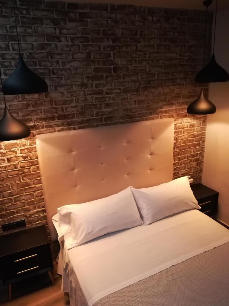 Alvarado Loft Rural photo 1