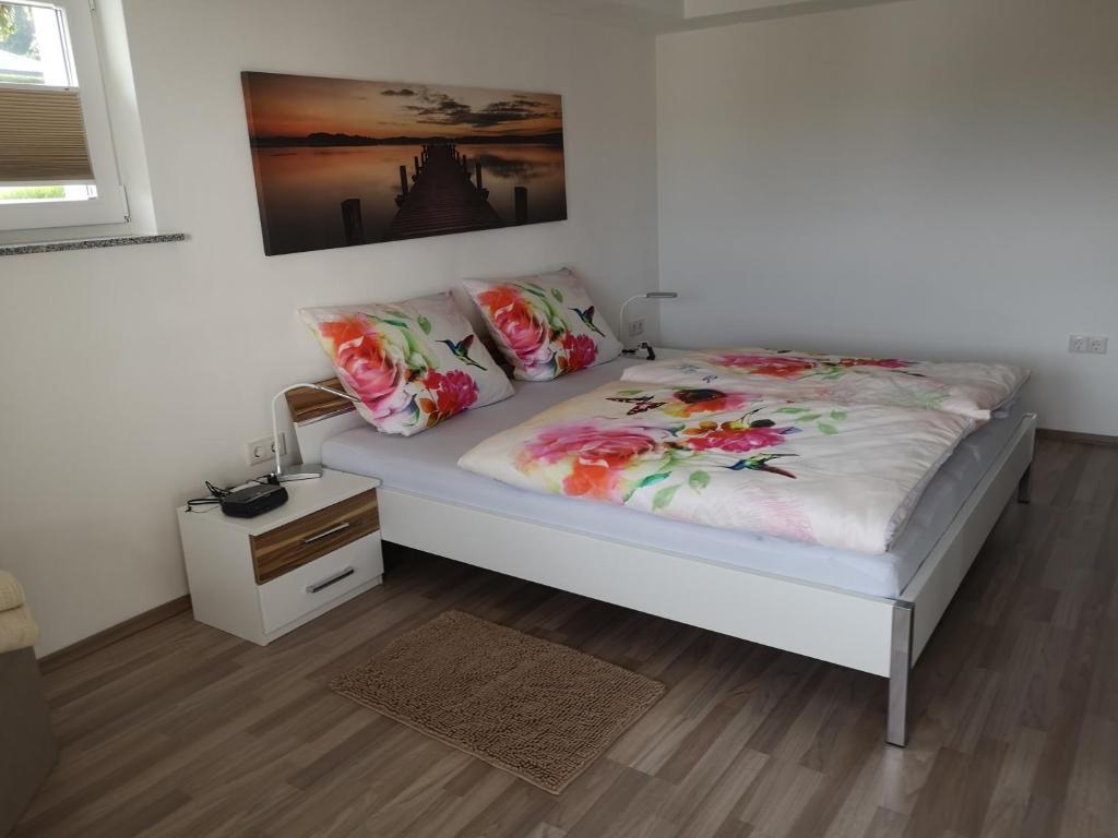 Ferienwohnung Zur Waldkapelle photo 2