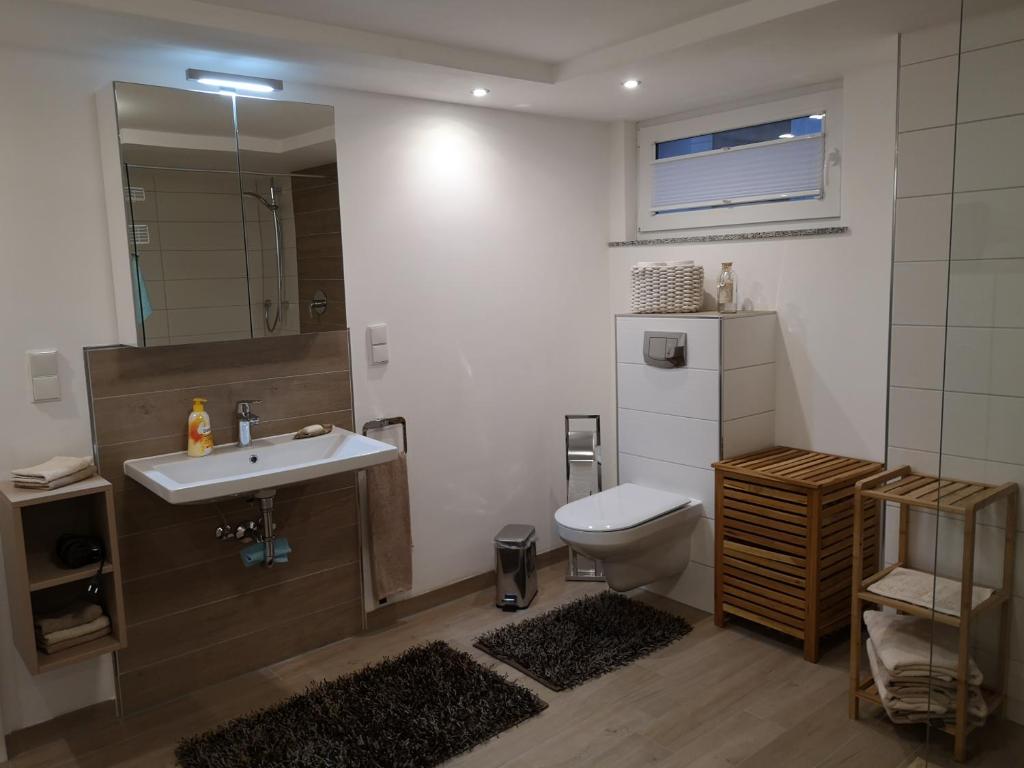 Ferienwohnung Zur Waldkapelle photo 4