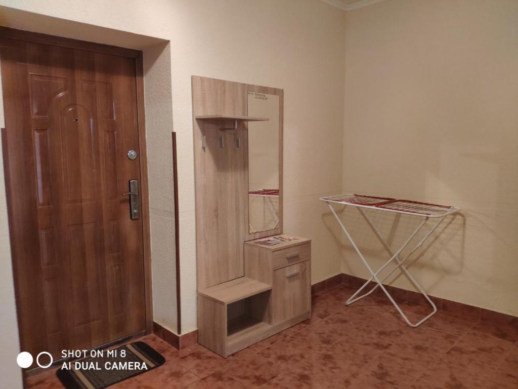 Apartments Domovik "Elegance" photo 1