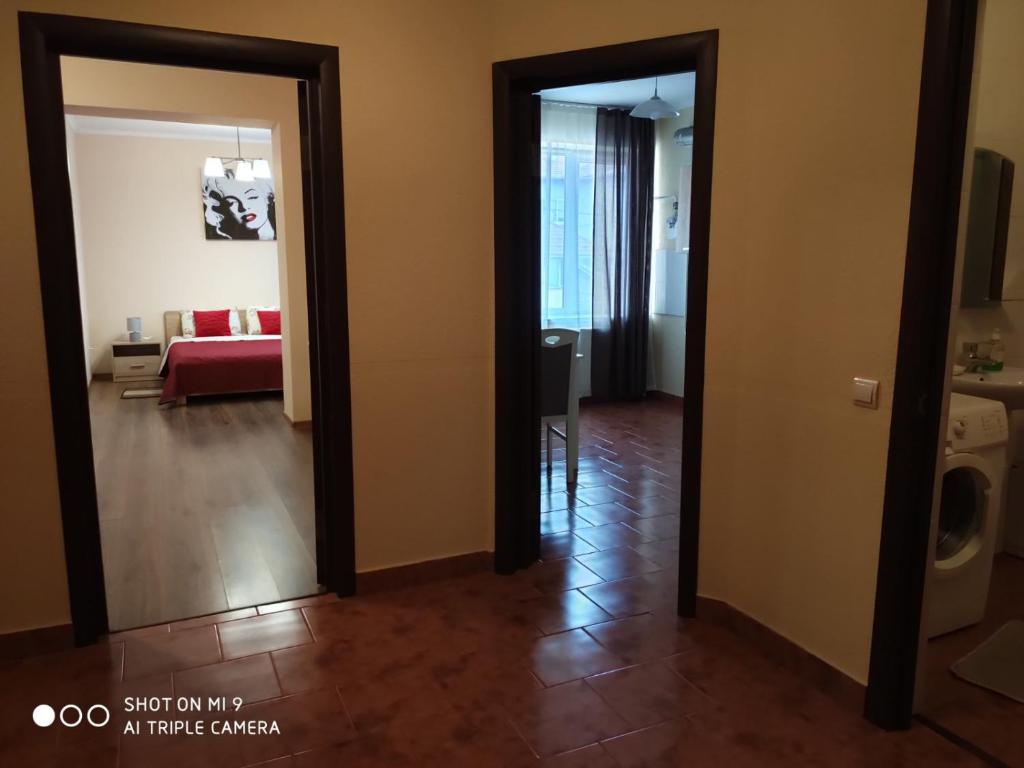 Apartments Domovik "Elegance" photo 2