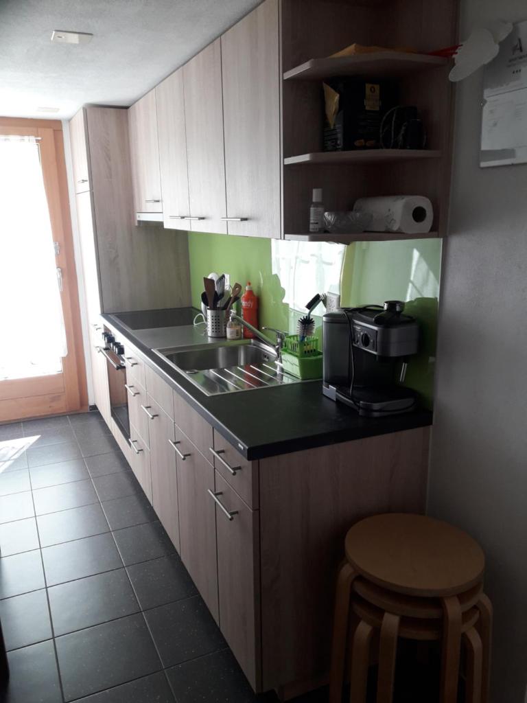 Ferienwohnung Gafner photo 1