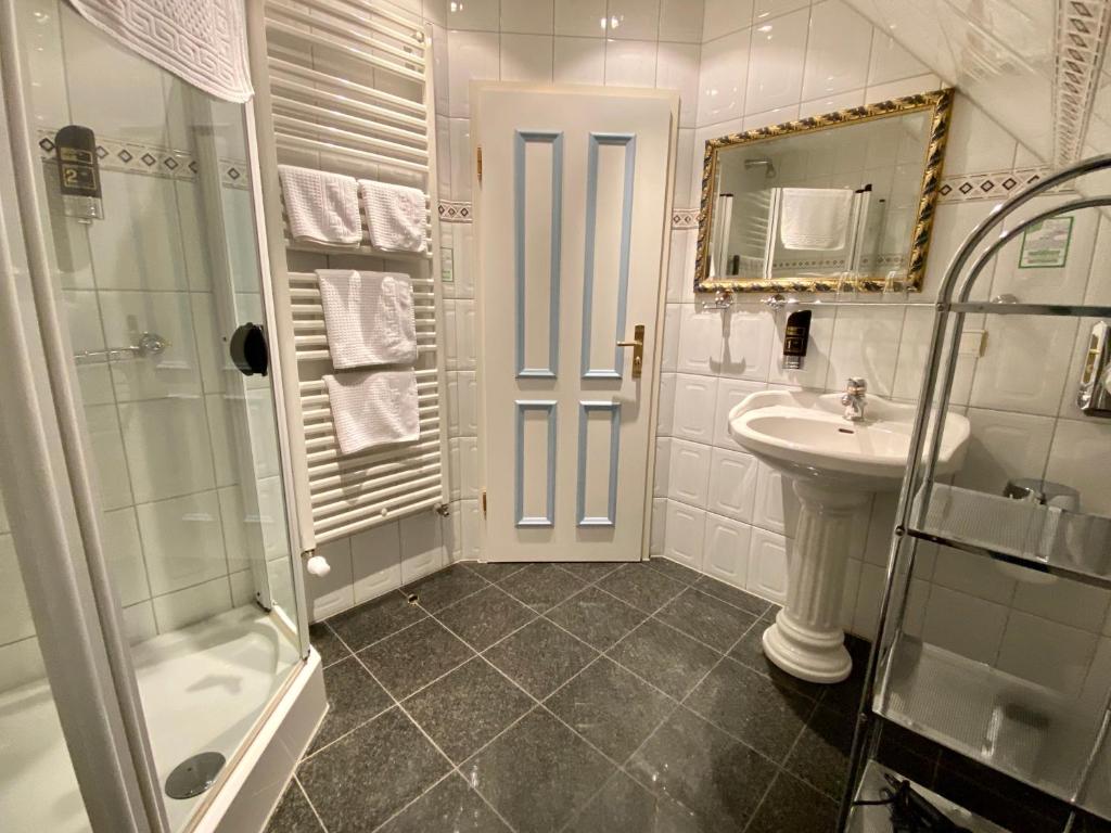 Hotel Residenz Rennhack photo 1