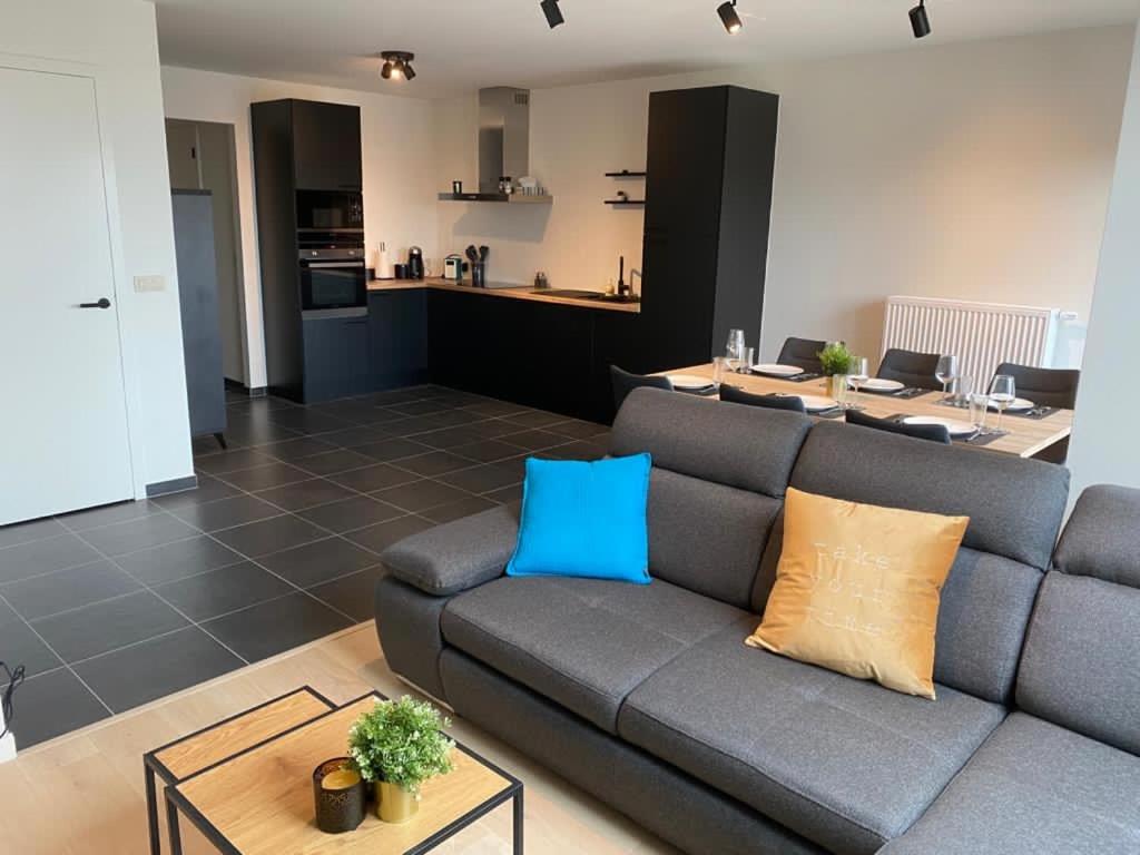 Appartement Anne-Rose photo 3
