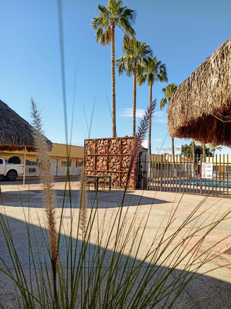 HOTEL POSADA DEL DESIERTO photo 4