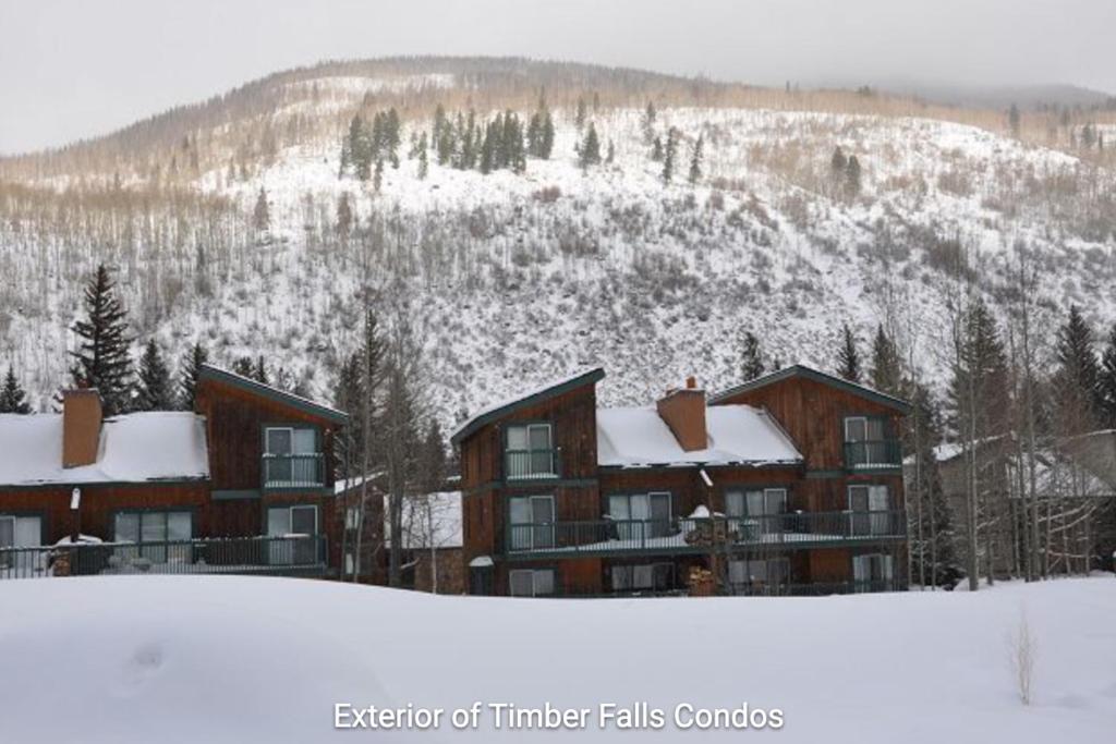 Remodeled 2 Bedroom East Vail Condo #102 w/ Hot Tub. Steps to Shuttle. photo 1
