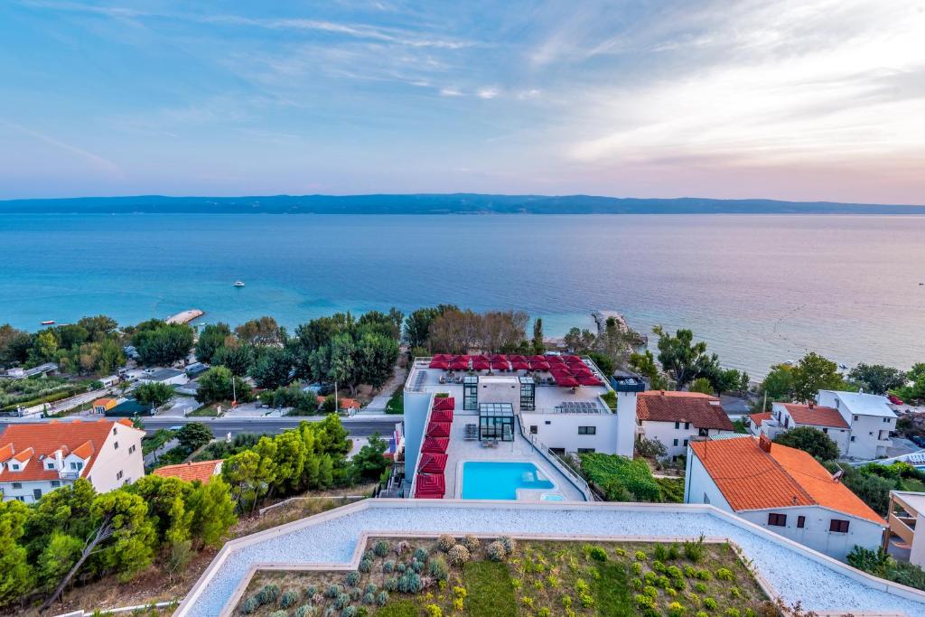 Hotel Plaža Duće photo 1