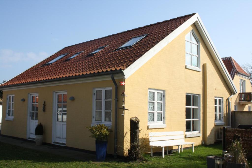 Holiday-Skagen photo 1