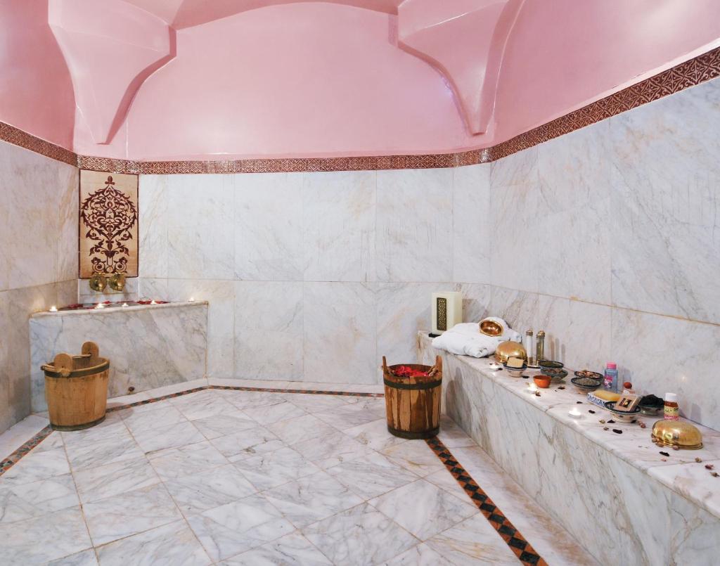 Сьюит (Люкс «Престиж»), Riad Myra