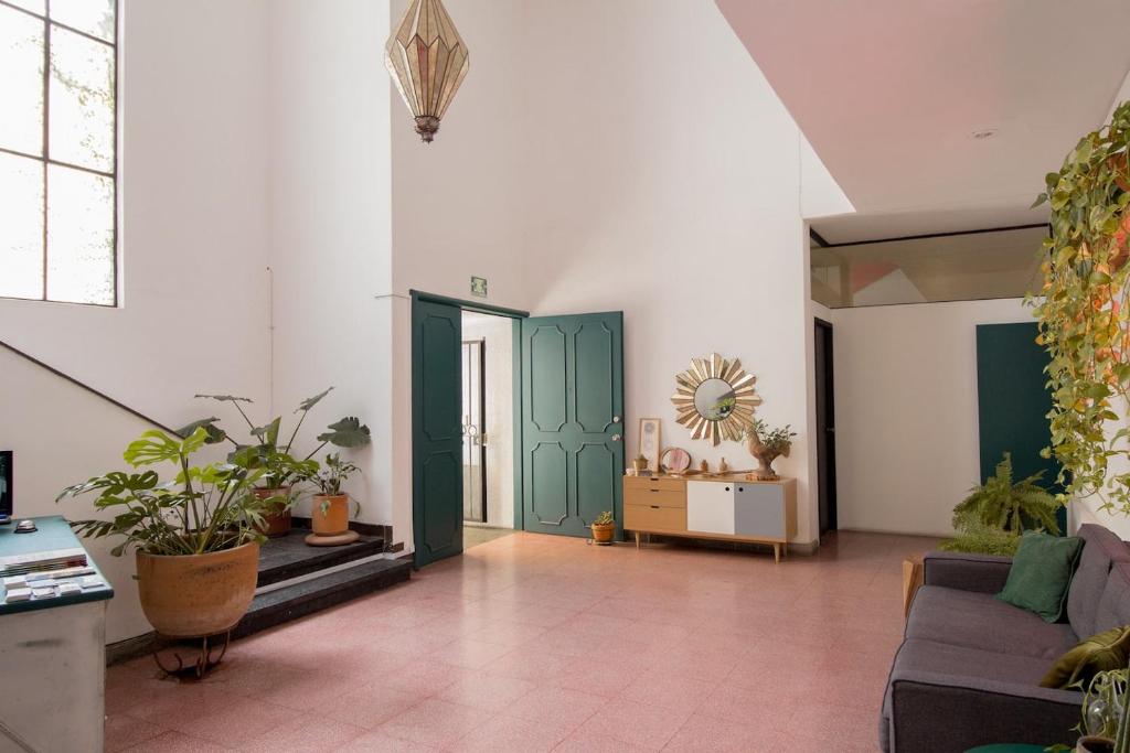 Casa Sabina photo 1