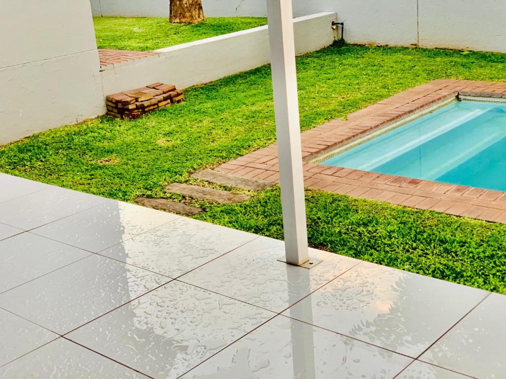 774Ways Holiday Home photo 2