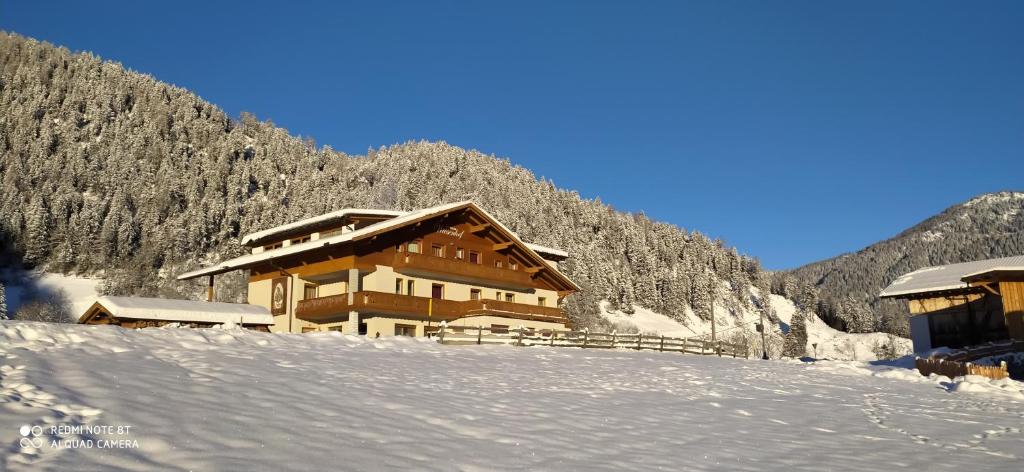 Pension Wiesenhof photo 1