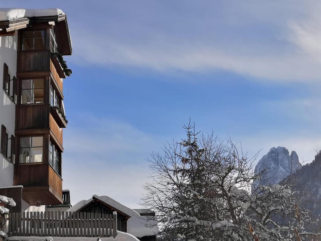Apartment Cesa Collina photo 1