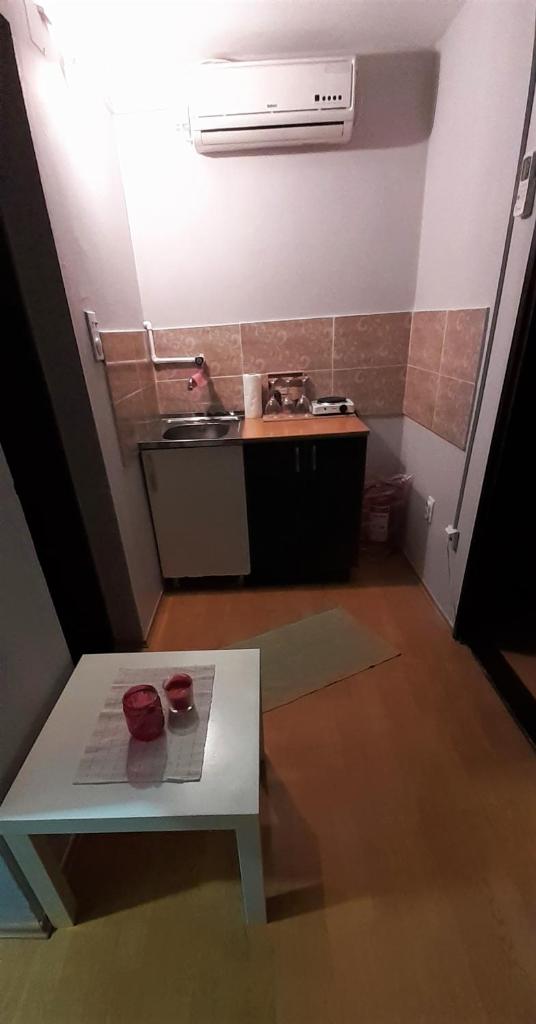 OLOR Apartman 3 - Banoštor photo 3