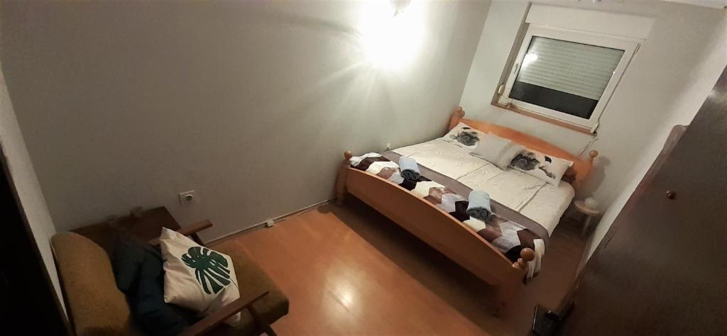 OLOR Apartman 3 - Banoštor photo 4