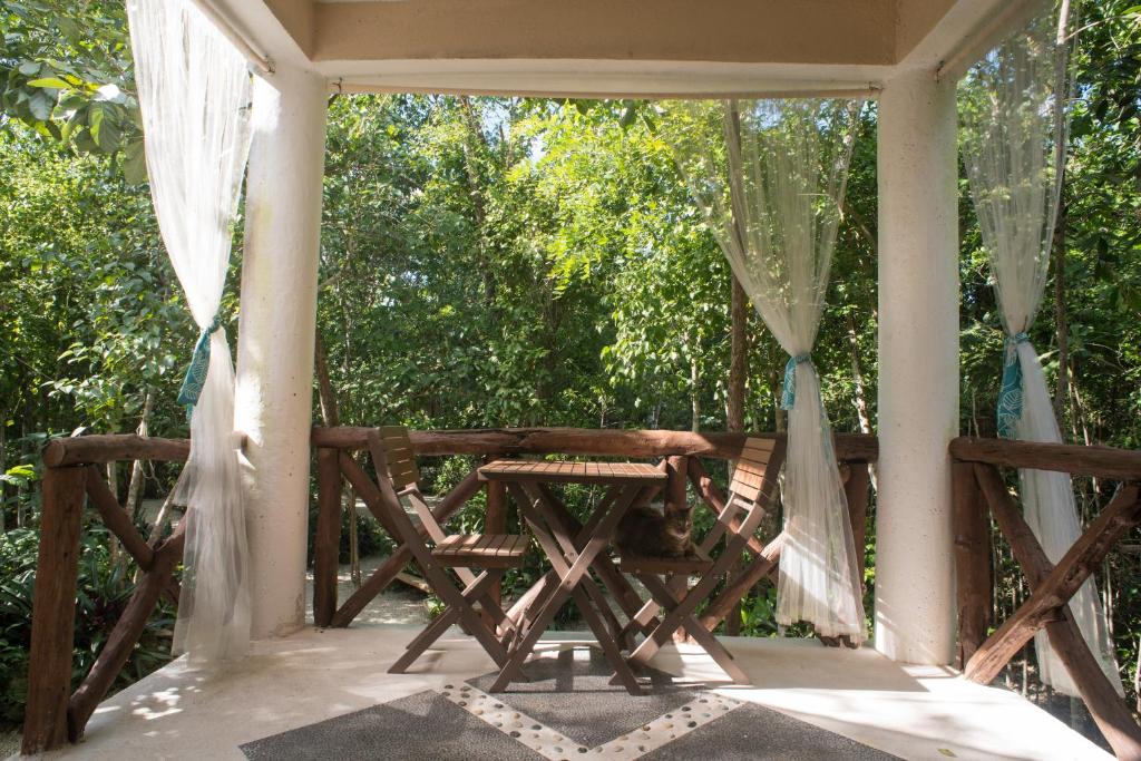 Bungalow Bé La Kin photo 3
