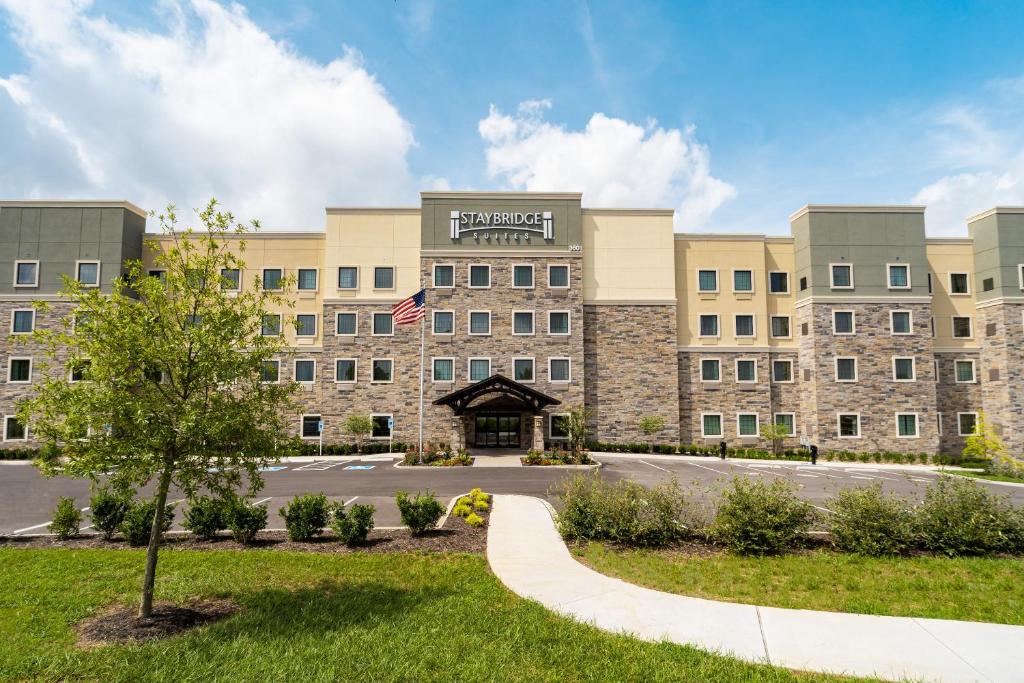 Staybridge Suites Nashville - Franklin, an IHG Hotel image
