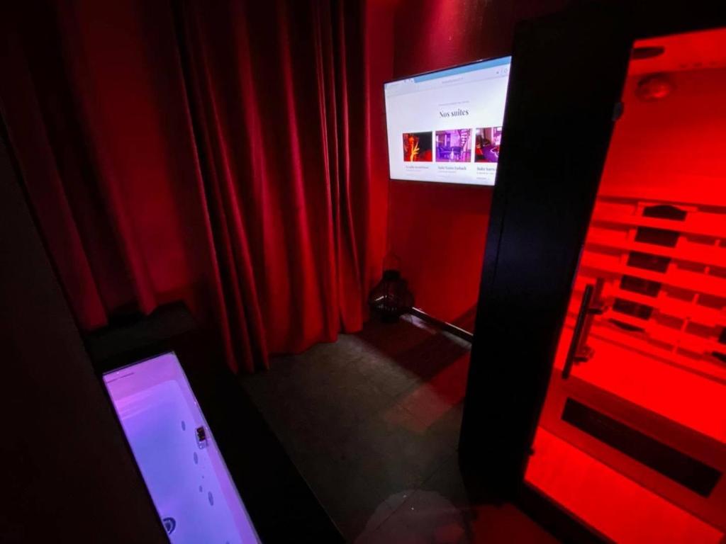 Le rêve d’une nuit suite mystérieuse photo 3