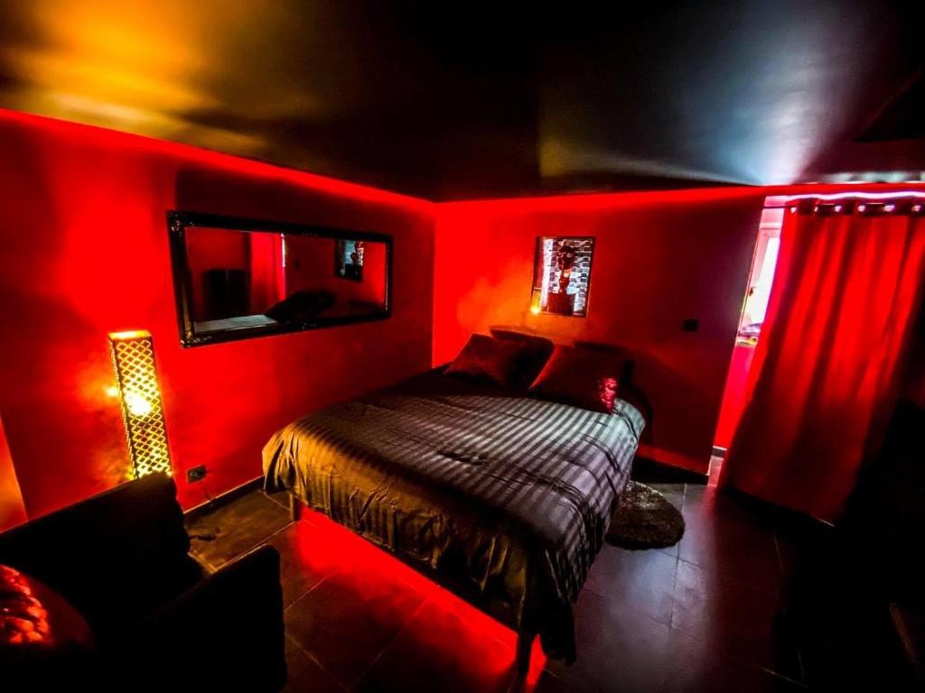 Le rêve d’une nuit suite mystérieuse photo 4