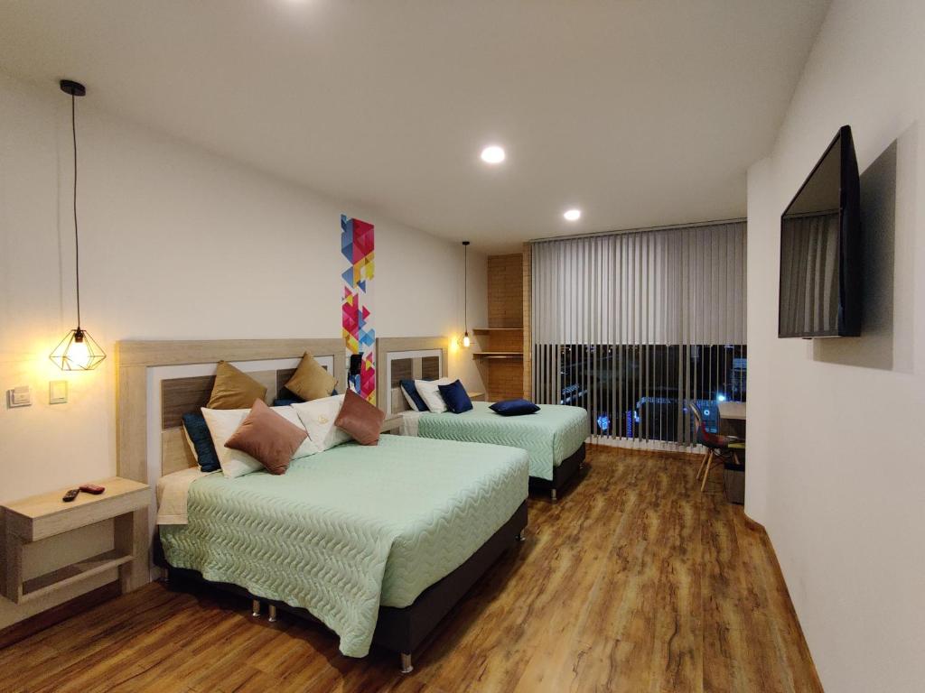 Hotel Aristo Gold photo 3