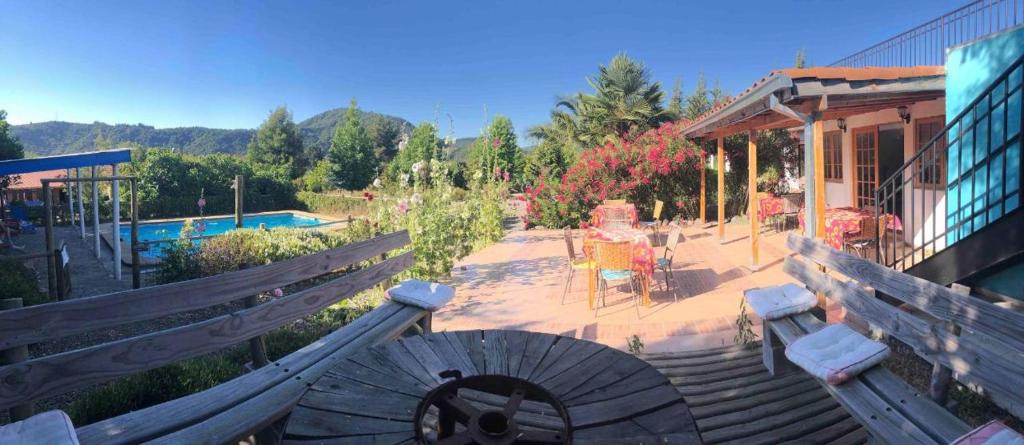 La Maravilla Lodge photo 1