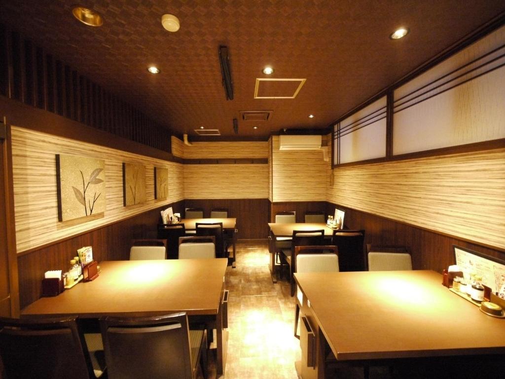 Hotel Route-Inn Kitamatsudo Ekimae photo 1