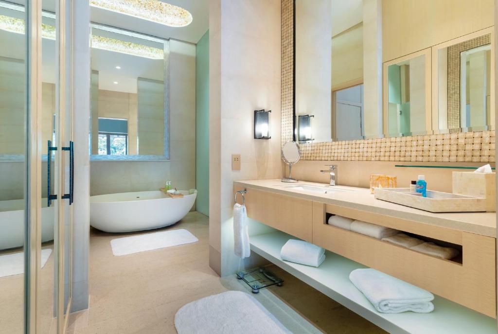 Resorts World Sentosa - Equarius Villas photo 1