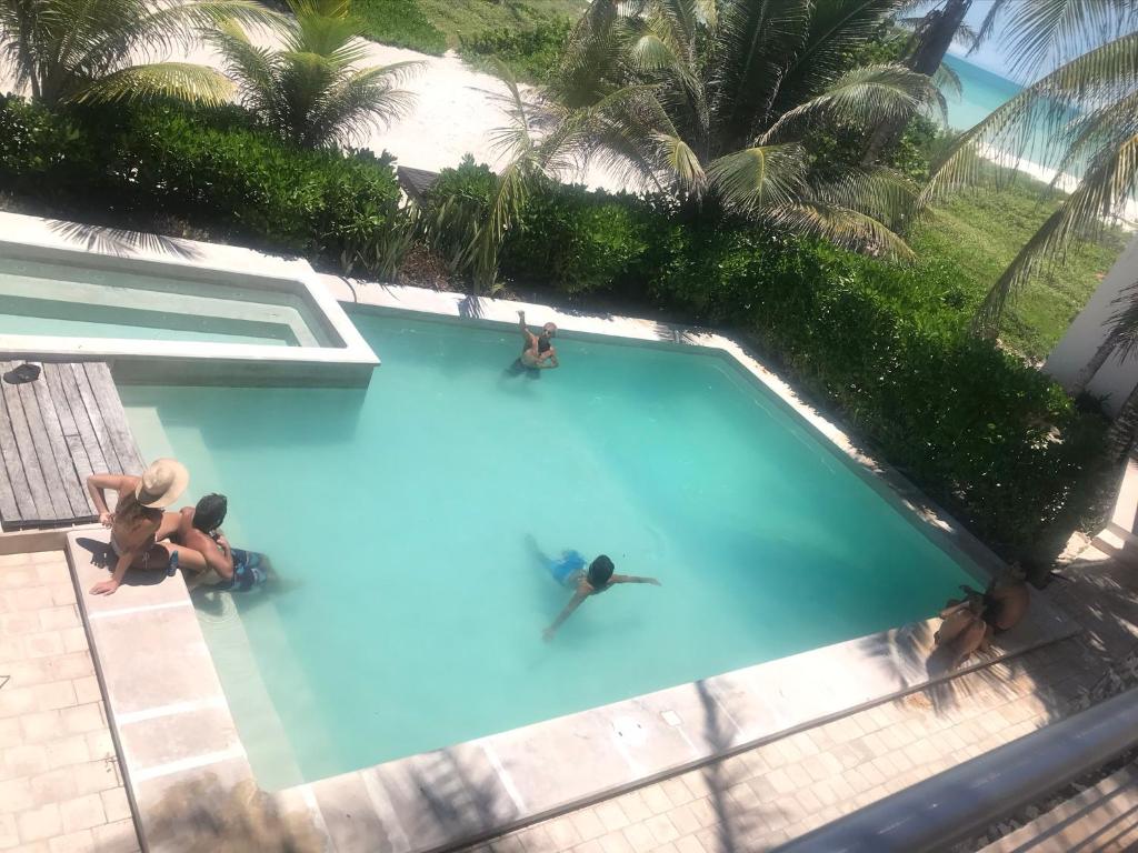 Hotel La Casa Cielo photo 1