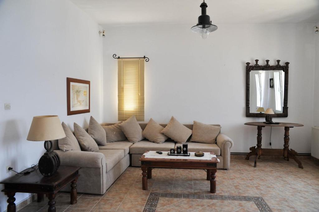 Atlazia Suites photo 4