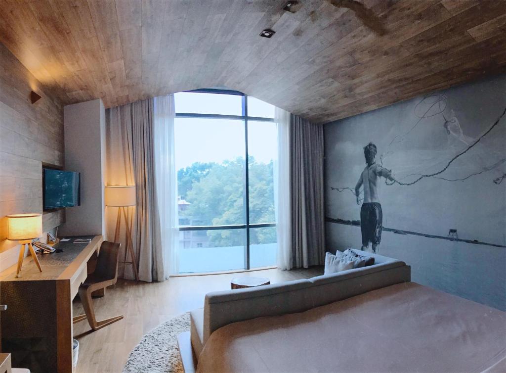 Fusion Suites Saigon