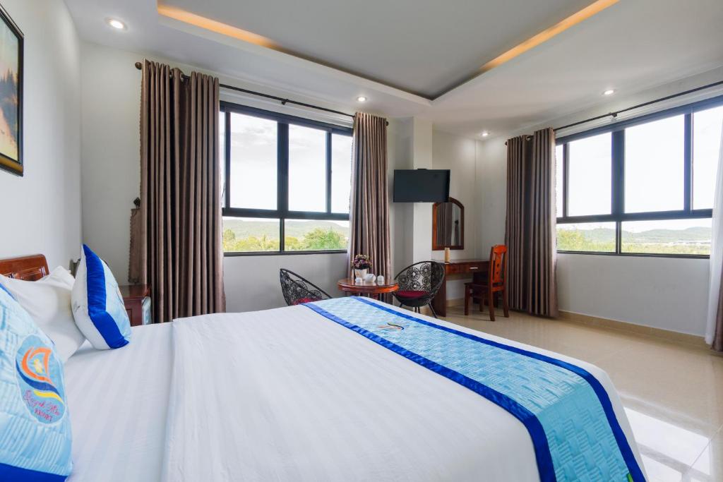 OYO 502 Quynh Mai Resort