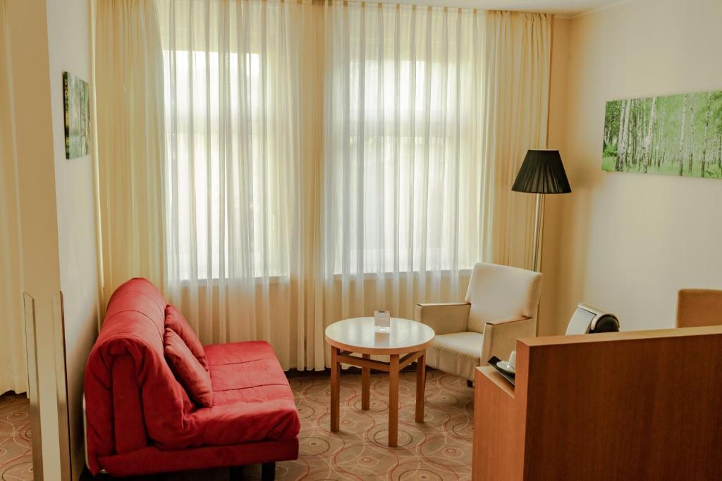 Hotel Blauer Engel photo 3