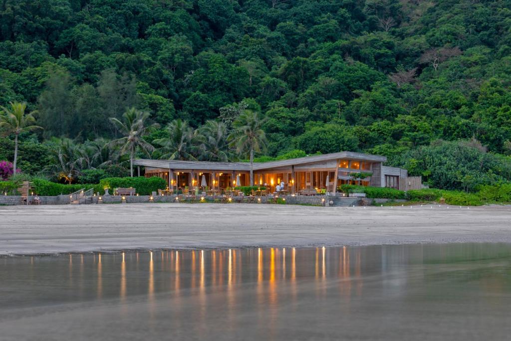 Six Senses Côn Đảo