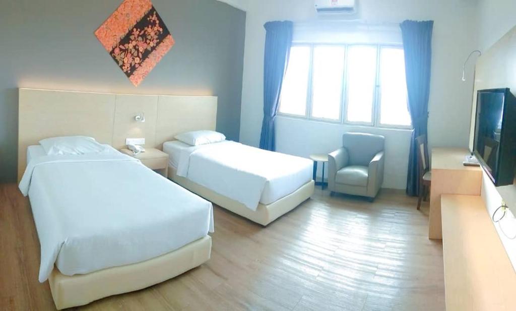 Summit Signature Hotel Batu Pahat photo 3
