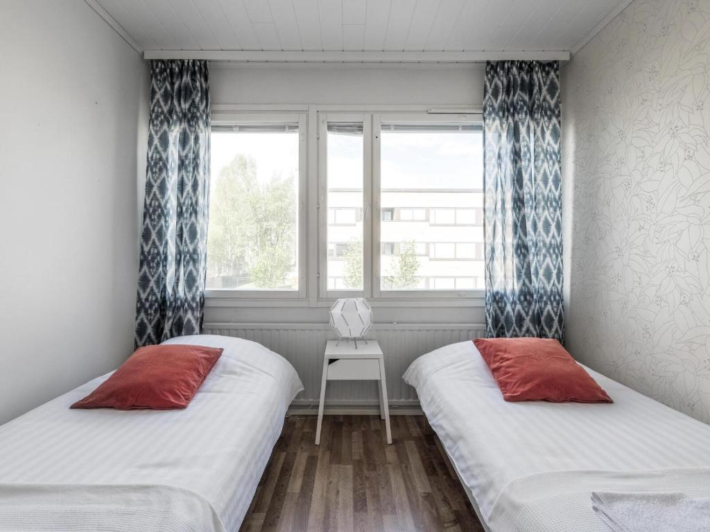 Kotimaailma Apartments Joensuu photo 3