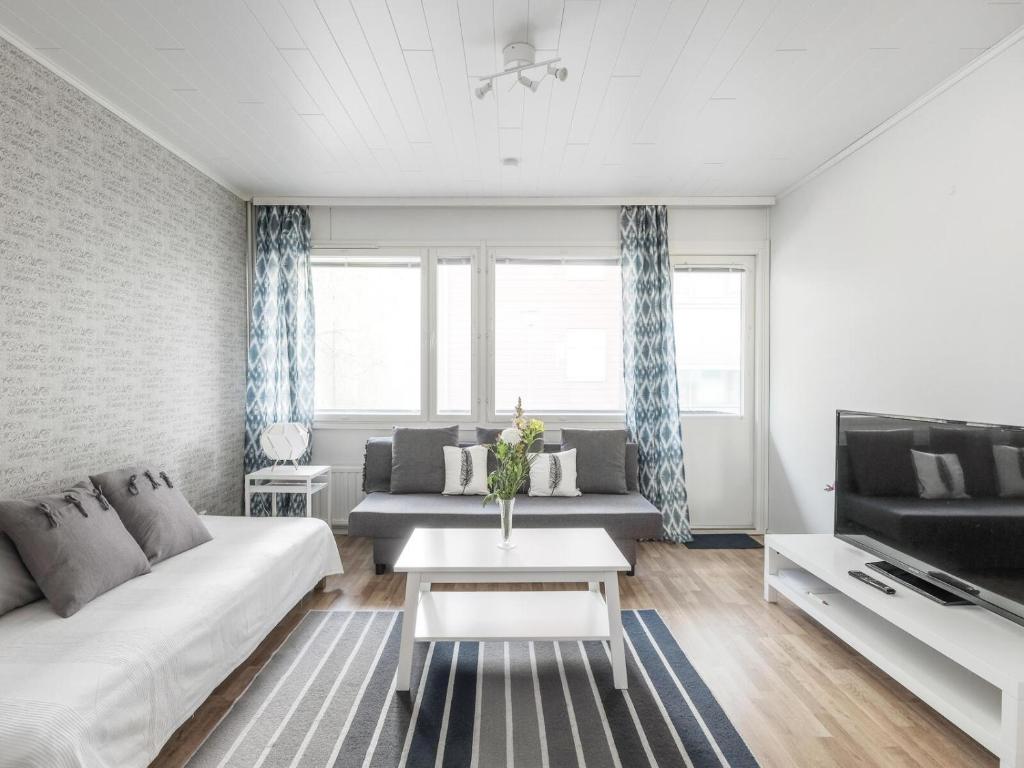 Kotimaailma Apartments Joensuu photo 2