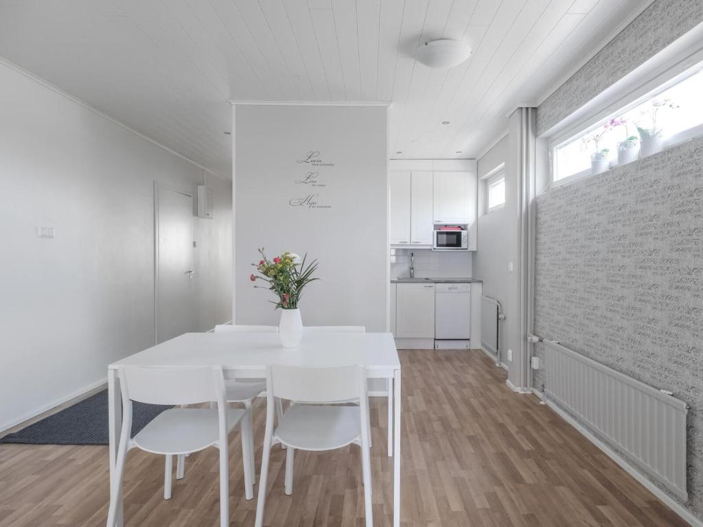 Kotimaailma Apartments Joensuu photo 1