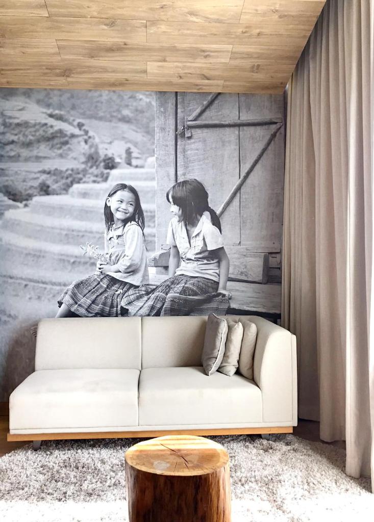 Fusion Suites Saigon