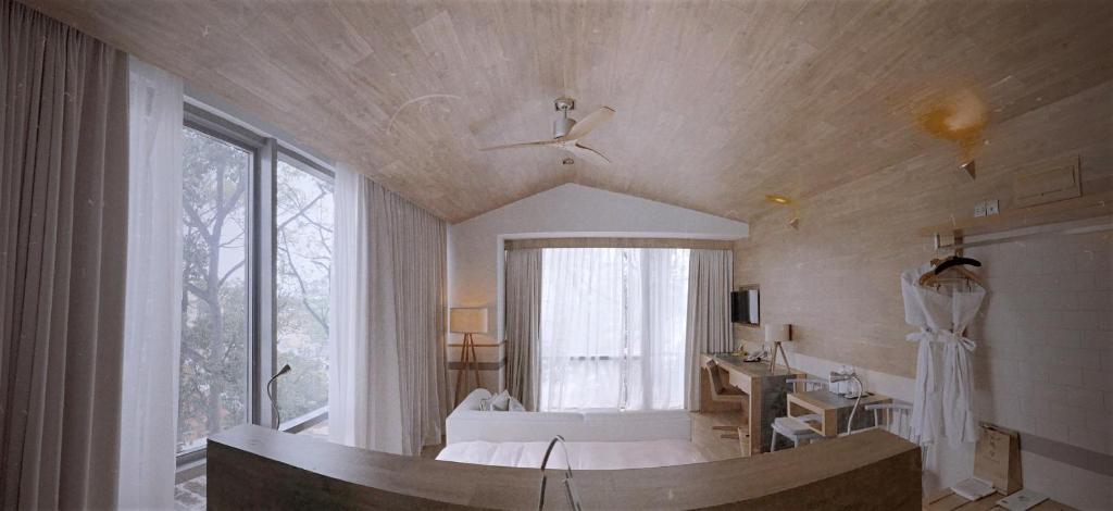 Fusion Suites Saigon