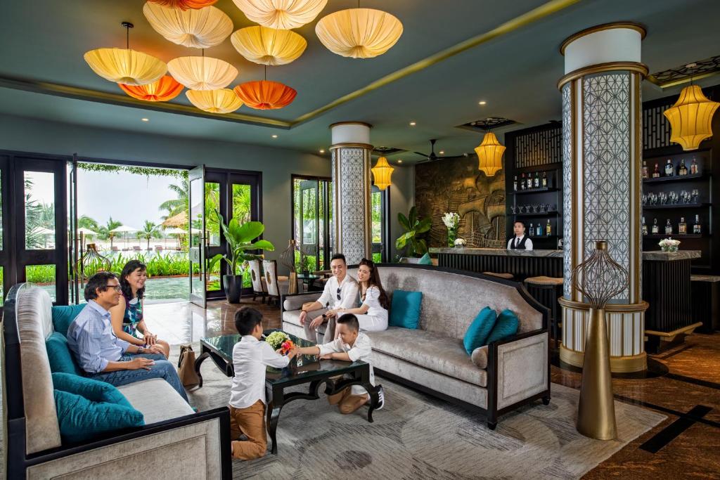 Hoi An Silk Marina Resort & Spa