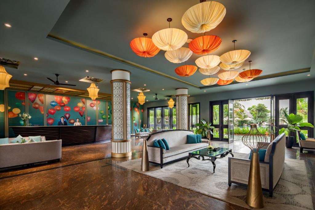 Hoi An Silk Marina Resort & Spa