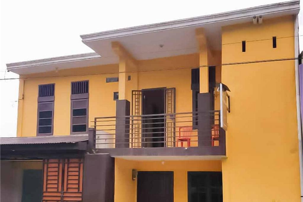Airangga Home Stay Syariah Berastagi RedPartner photo 2