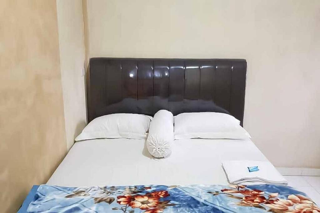 Airangga Home Stay Syariah Berastagi RedPartner photo 4