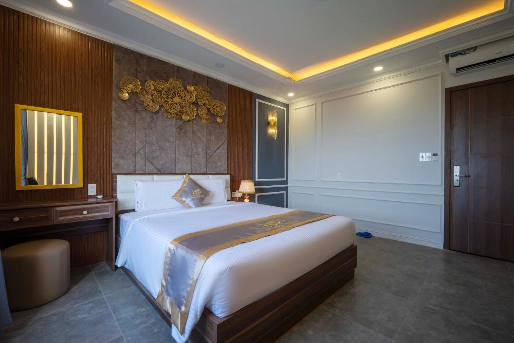 HOTEL HAPPY PHU QUOC