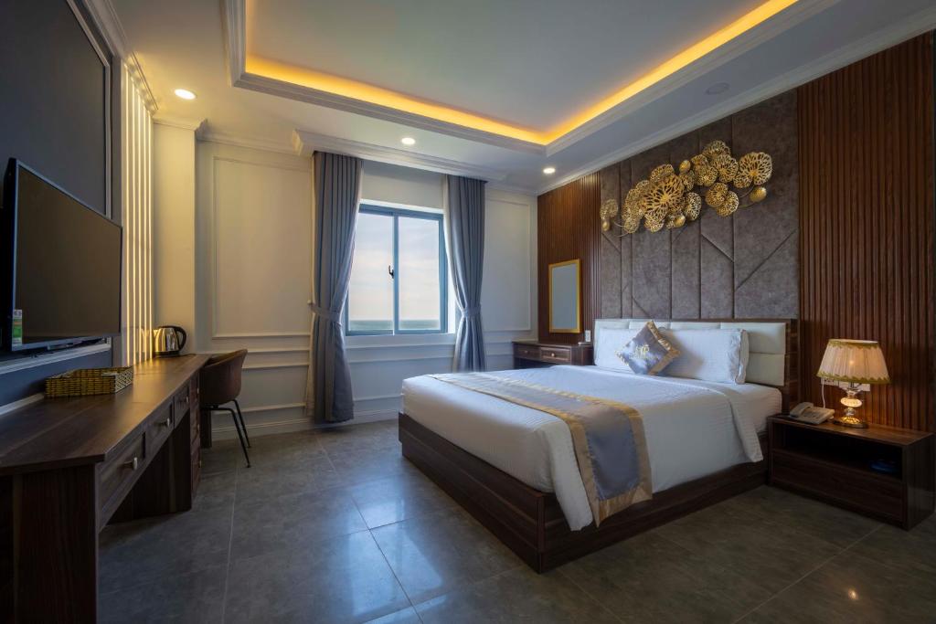 HOTEL HAPPY PHU QUOC
