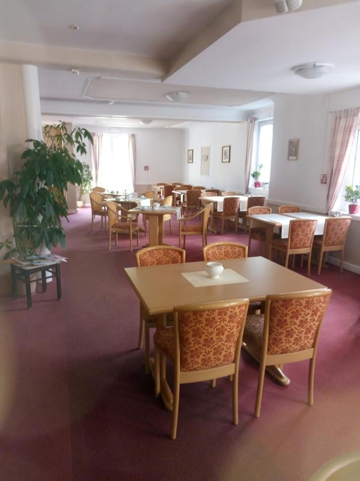 Hotel Garni Bernhard am See photo 1